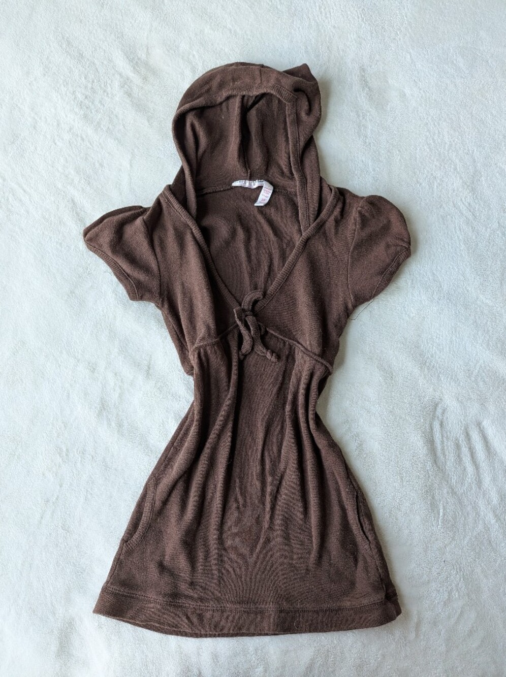 2000's Vixen Top